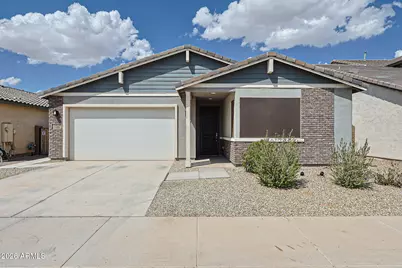 10966 W Melvin Street, Avondale, AZ 85323 - Photo 2