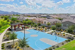 10966 W Melvin St, Avondale, AZ 85323 - Photo 42