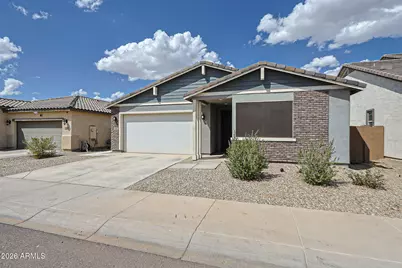 10966 W Melvin Street, Avondale, AZ 85323 - Photo 1