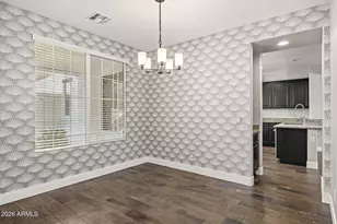 3661 E Palo Verde St, Gilbert, AZ 85296 - Photo 16