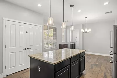 3661 E Palo Verde Street, Gilbert, AZ 85296 - Photo 4