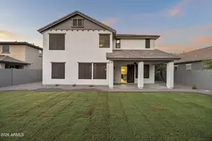 3661 E Palo Verde St, Gilbert, AZ 85296 - Photo 44