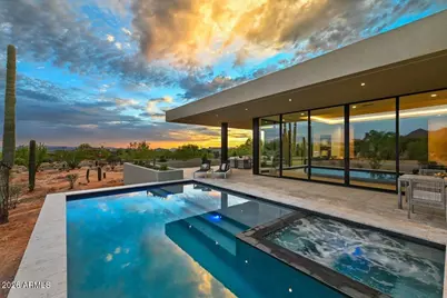 9300 E Via Montoya Place, Scottsdale, AZ 85255 - Photo 46