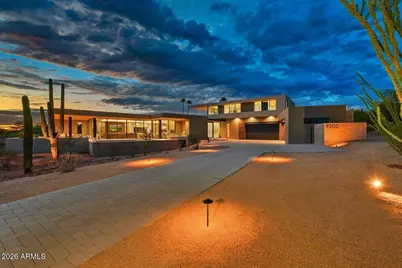 9300 E Via Montoya Place, Scottsdale, AZ 85255 - Photo 1
