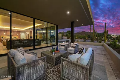 9300 E Via Montoya Place, Scottsdale, AZ 85255 - Photo 44