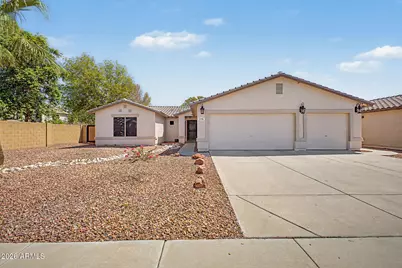 2705 N 105th Avenue, Avondale, AZ 85392 - Photo 1