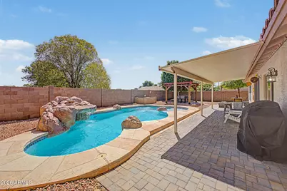 2705 N 105th Avenue, Avondale, AZ 85392 - Photo 30
