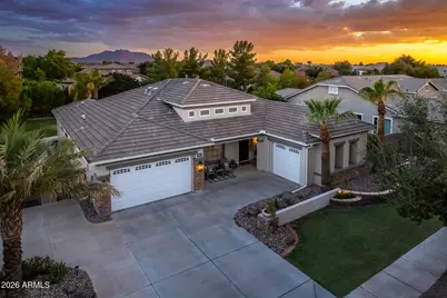 18653 E Arrowhead Trail, Queen Creek, AZ 85142 - Photo 74