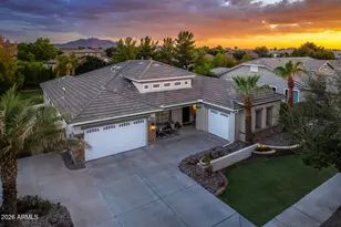 18653 E Arrowhead Trail, Queen Creek, AZ 85142 - Photo 74