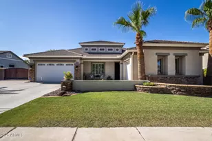 18653 E Arrowhead Trail, Queen Creek, AZ 85142 - Photo 2