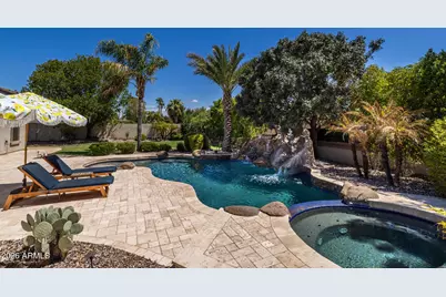 18653 E Arrowhead Trail, Queen Creek, AZ 85142 - Photo 48