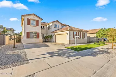 14528 W Cameron Drive, Surprise, AZ 85379 - Photo 2