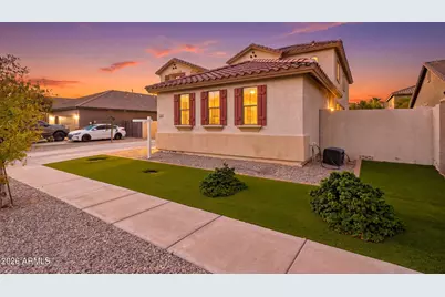 14528 W Cameron Drive, Surprise, AZ 85379 - Photo 4