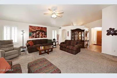 9801 N Sunrise Circle N, Fountain Hills, AZ 85268 - Photo 8