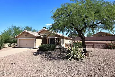 9801 N Sunrise Circle N, Fountain Hills, AZ 85268 - Photo 2