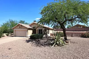 9801 N Sunrise Circle N, Fountain Hills, AZ 85268 - Photo 2