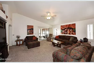 9801 N Sunrise Circle N, Fountain Hills, AZ 85268 - Photo 6