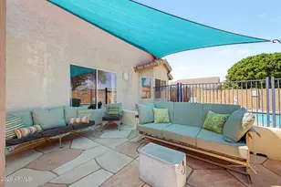 12748 W Columbine Dr, El Mirage, AZ 85335 - Photo 34