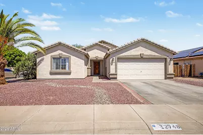 12748 W Columbine Drive, El Mirage, AZ 85335 - Photo 1
