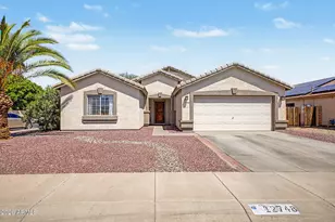 12748 W Columbine Dr, El Mirage, AZ 85335 - Photo 1
