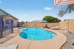 12748 W Columbine Dr, El Mirage, AZ 85335 - Photo 42