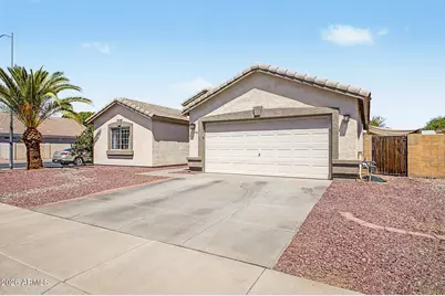 12748 W Columbine Drive, El Mirage, AZ 85335 - Photo 2