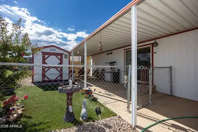 201 S Knee Deep Loop #235, Sierra Vista, AZ 85635 - Photo 26