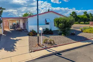 201 S Knee Deep Loop, Sierra Vista, AZ 85635 - Photo 2