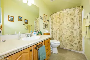 201 S Knee Deep Loop, Sierra Vista, AZ 85635 - Photo 16