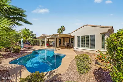 23128 N Loreto Drive, Sun City West, AZ 85375 - Photo 34