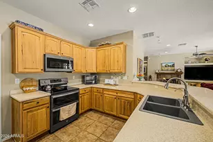 23128 N Loreto Dr, Sun City West, AZ 85375 - Photo 12