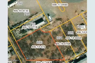 2666 S Union Drive #800, Cottonwood, AZ 86326 - Photo 2