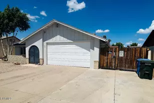 4136 W Corrine Dr, Phoenix, AZ 85029 - Photo 2