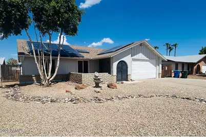 4136 W Corrine Drive, Phoenix, AZ 85029 - Photo 1