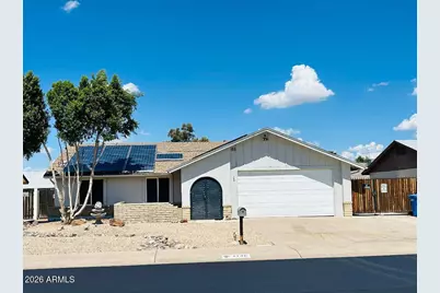 4136 W Corrine Drive, Phoenix, AZ 85029 - Photo 4