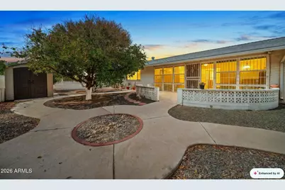 11045 W Salem Drive, Sun City, AZ 85351 - Photo 60