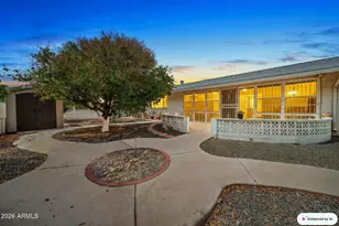 11045 W Salem Dr, Sun City, AZ 85351 - Photo 60