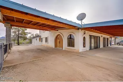 43950 N 11th Avenue, New River, AZ 85087 - Photo 42