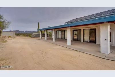 43950 N 11th Avenue, New River, AZ 85087 - Photo 38