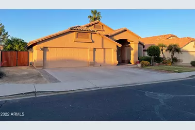 2337 N 123rd Lane, Avondale, AZ 85392 - Photo 18