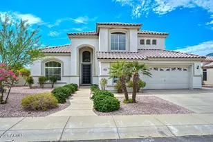 7133 W Paraiso Dr, Glendale, AZ 85310 - Photo 1