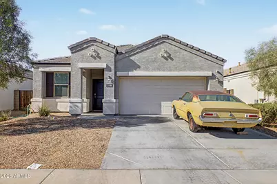 31000 W Mulberyy Drive, Buckeye, AZ 85396 - Photo 30