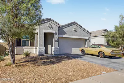 31000 W Mulberyy Drive, Buckeye, AZ 85396 - Photo 32