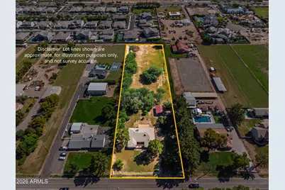 16205 E Fairview Street, Gilbert, AZ 85295 - Photo 50