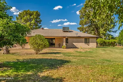 16205 E Fairview Street, Gilbert, AZ 85295 - Photo 40