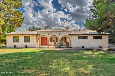 16205 E Fairview Street, Gilbert, AZ 85295 - Photo 4