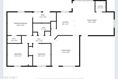 11208 N 38th Place, Phoenix, AZ 85028 - Photo 42
