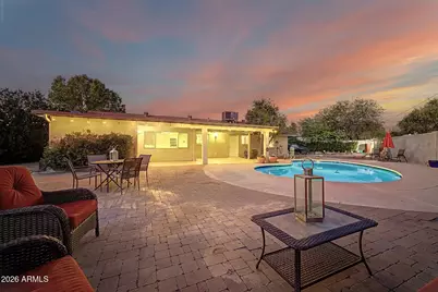 11208 N 38th Place, Phoenix, AZ 85028 - Photo 30
