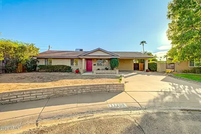 11208 N 38th Place, Phoenix, AZ 85028 - Photo 6
