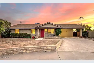 11208 N 38th Place, Phoenix, AZ 85028 - Photo 1